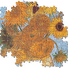 Clementoni - Sun Flowers by Van Gogh Jigsaw Puzzle (1000 Pieces)