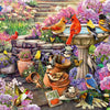 Buffalo Games - Hautmann Brothers - Spring Clean Up - 1000 Piece Jigsaw Puzzle
