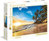 Clementoni - High Quality - Tropical Sunrise Jigsaw Puzzle (1500 pieces)