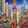 Buffalo Games - Times Square, NYC - 1000 Piece Jigsaw Puzzle