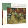 Pomegranate - The Night Cafe by Vincent Van Gogh Jigsaw Puzzle (500 Pieces)