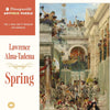 Pomegranate - Spring by Lawrence Alma-Tadema Jigsaw Puzzle (1000 Pieces)