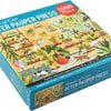 Peter Pauper Press - House of Cats Jigsaw Puzzle (1000 Pieces)