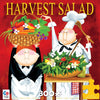 Ceaco Bon Appetit! Harvest Salad Puzzle - 300Piece