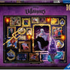 Ravensburger - Villainous: Ursula 1000pc Jigsaw Puzzle (15027)