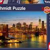 Schmidt - New York Jigsaw Puzzle (2000 Pieces)