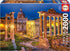 Educa - Roman Forum Jigsaw Puzzle (2000 Pieces)