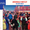 Pomegranate - Black Belt by Archibald Motley Jigsaw Puzzle (1000 Pieces)