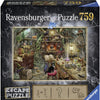 Ravensburger - ESCAPE 3 The Witches Kitchen Jigsaw Puzzle (759 Pieces)