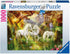 Ravensburger - Unicorns in the Forest Jigsaw Puzzle (1000 Pieces)