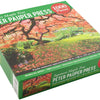 Peter Pauper Press - Japanese Maple Tree Jigsaw Puzzle (1000 Pieces)