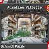 Schmidt - Cuban Theater by Aurélien Villette Jigsaw Puzzle (1000 Pieces)