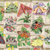 Ravensburger - Marvellous Moths Jigsaw Puzzle (1000 Pieces)
