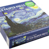 Peter Pauper Press - Starry Night by Vincent van Gogh Jigsaw Puzzle (1000 Pieces)