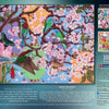 Ravensburger - Cherry Blossom Time Jigsaw Puzzle (1000 Pieces)