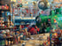 Ceaco Seek & Find Train Station Puzzle - 1000 Piece