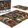 Buffalo Games - Frederick The Literate - 300 Large Piece Jigsaw Puzzle