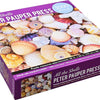 Peter Pauper Press - All the Shells Jigsaw Puzzle (1000 Pieces)