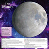 Hinkler - Puzzlebilities Shaped - Moon Jigsaw Puzzle (500 Pieces)