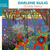 Pomegranate - Outside Vienna by Darlene Kulig Jigsaw Puzzle (1000 Pieces)