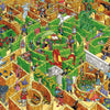 Schmidt - Labyrinth Jigsaw Puzzle (150 Pieces)