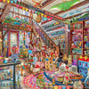 Ravensburger - Aimee Stewart - The Fantasy Toy Shop Jigsaw Puzzle (1000 Pieces)