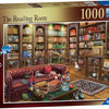Ravensburger - The Reading Room Jigsaw Puzzle (1000 Pieces)