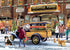 Classic Christmas - Christmas Theatre Jigsaw Puzzle, 1000 Pieces