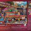Ravensburger - Family Vacation by Aimee Stewart Jigsaw Puzzle (1000 Pieces)
