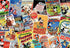 Ceaco Disney Mickey Mouse Poster Puzzle - 2000 Pieces