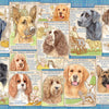 Ravensburger - Dutiful Dogs Jigsaw Puzzle (1000 Pieces)