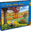 Holdson - At One with Nature - A World of Her Own by John Sloane Jigsaw Puzzle (1000 Pieces)