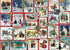 Ceaco - Classic Christmas - Christmas Stamps Jigsaw Puzzle (1000 Pieces)