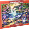 Castorland - Jungle Paradise Jigsaw Puzzle (1500 Pieces)