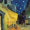 Clementoni - Cafe Terrace at Night by Van Gogh Jigsaw Puzzle (1000 Pieces)
