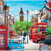 Clementoni London 1000 Piece Jigsaw Puzzle