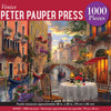 Peter Pauper Press - Venice Jigsaw Puzzle (1000 Pieces)