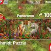 Schmidt - Ciro Marchetti Panorama Jigsaw Puzzle (1000 Pieces) 59614