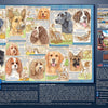 Ravensburger - Dutiful Dogs Jigsaw Puzzle (1000 Pieces)