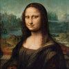 Clementoni - Mona Lisa by Leonardo Jigsaw Puzzle (1000 Pieces)