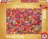 Schmidt - Vintage Toys by Shelley Davies Jigsaw Puzzle (1000 Pieces)