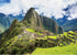 Peter Pauper Press - Machu Picchu Jigsaw Puzzle (1000 Pieces)