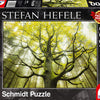 Schmidt - Dream Tree by Stefan Hefele Jigsaw Puzzle (1000 Pieces)