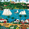 Buffalo Games Old California by Charles Wysocki - 1000Piece Jigsaw Puzzle by Puzzle
