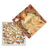 Flame Tree Studio - Reverie Mucha by Alphonse Mucha Jigsaw Puzzle (1000 Pieces)