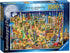 Ravensburger - Adrian Chesterman - World Landmarks by Night Jigsaw Puzzle (1000 pieces) 19843