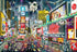 Peter Pauper Press - Times Square Jigsaw Puzzle (1000 Pieces)