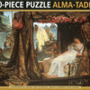 Peony Press - The Meeting of Antony and Cleopatra, 1883 by Alma Tadema Jigsaw Puzzle (1000 Pieces)