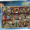 Ravensburger - Museum of Wonder by Aimee Stewart Jigsaw Puzzle (1000 Pieces)