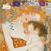 Flame Tree Studio - Three Ages of Women by Gustav Klimt Jigsaw Puzzle (1000 Pieces)